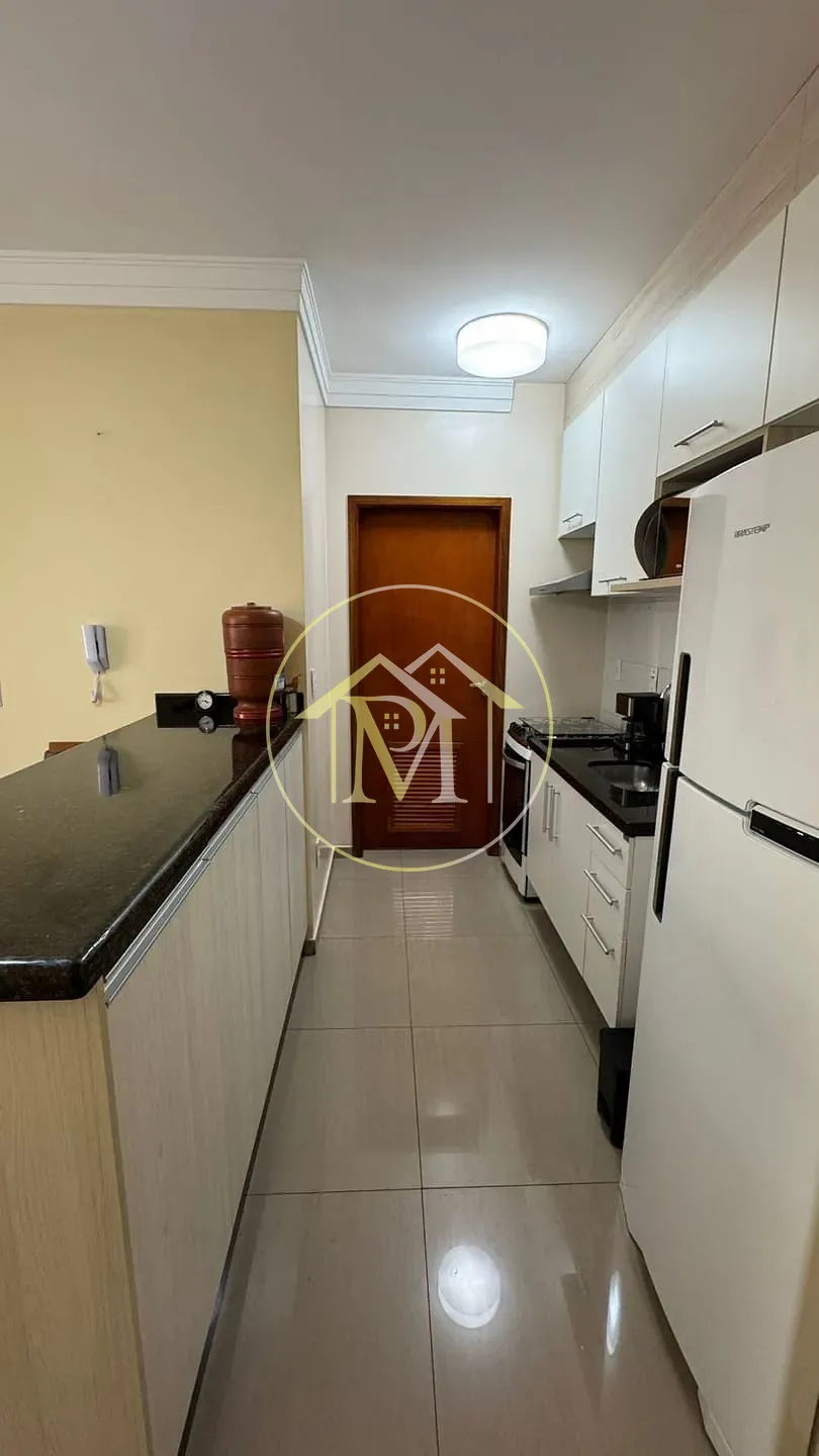 Apartamento, 2 quartos, 50 m² - Foto 15