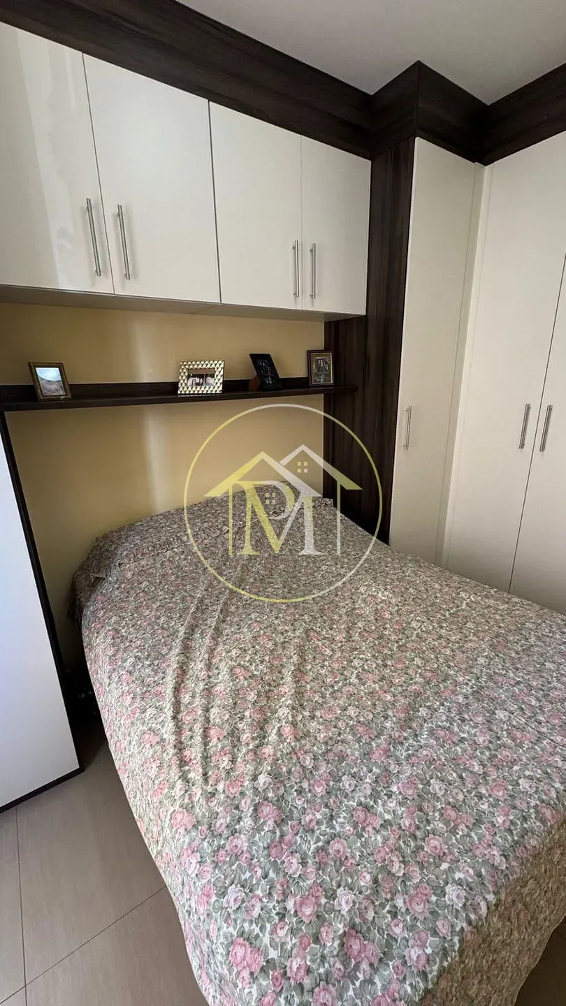 Apartamento, 2 quartos, 50 m² - Foto 17
