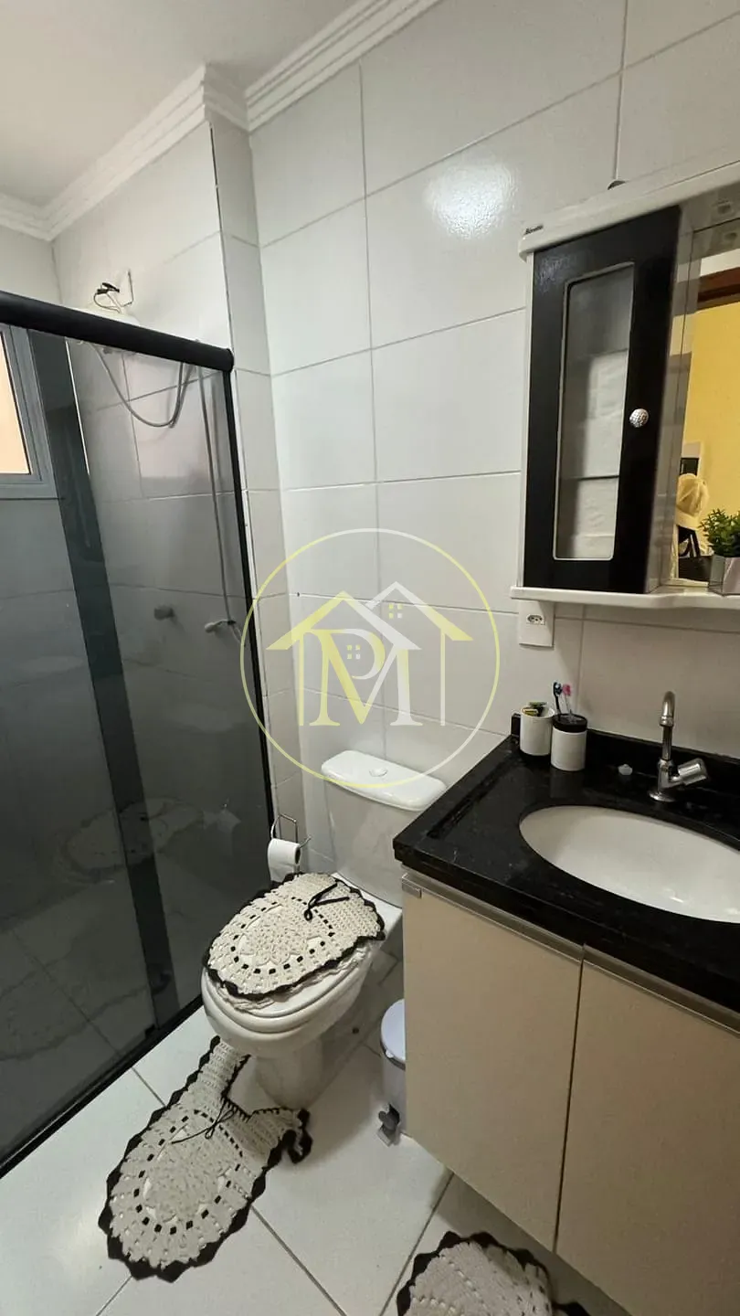 Apartamento, 2 quartos, 50 m² - Foto 21