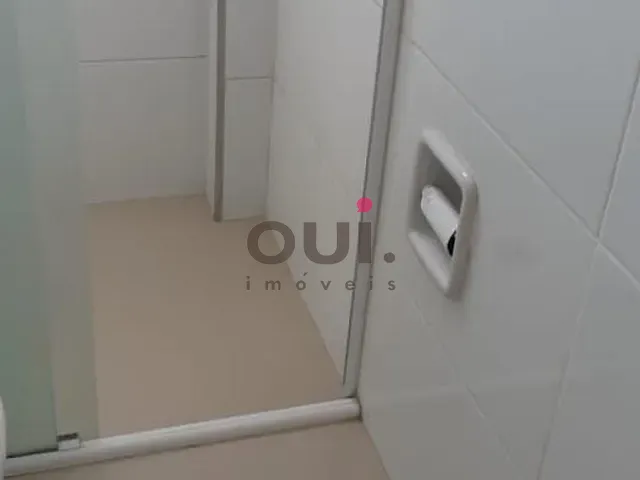 Apartamento 2 quartos e 3 banheiros, à venda, no bairro Vila Mariana em São Paulo