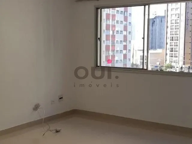 Apartamento 2 quartos e 3 banheiros, à venda, no bairro Vila Mariana em São Paulo