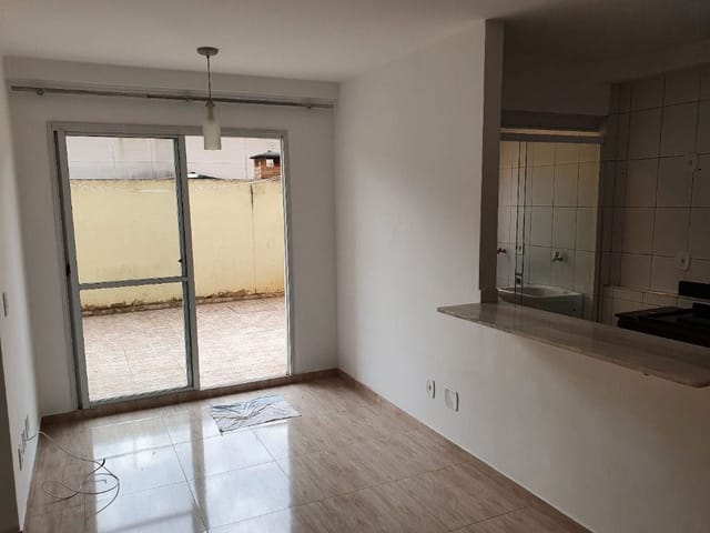 Apartamento com 96m² 2 quartos e 1 banheiro, à venda, no bairro Jaraguá em São Paulo