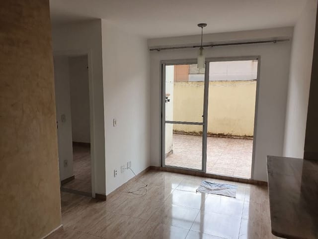 Apartamento com 96m² 2 quartos e 1 banheiro, à venda, no bairro Jaraguá em São Paulo