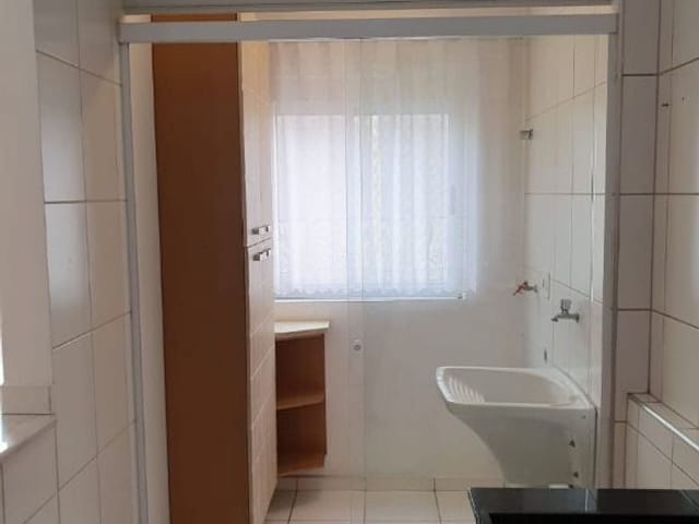 Apartamento com 96m² 2 quartos e 1 banheiro, à venda, no bairro Jaraguá em São Paulo