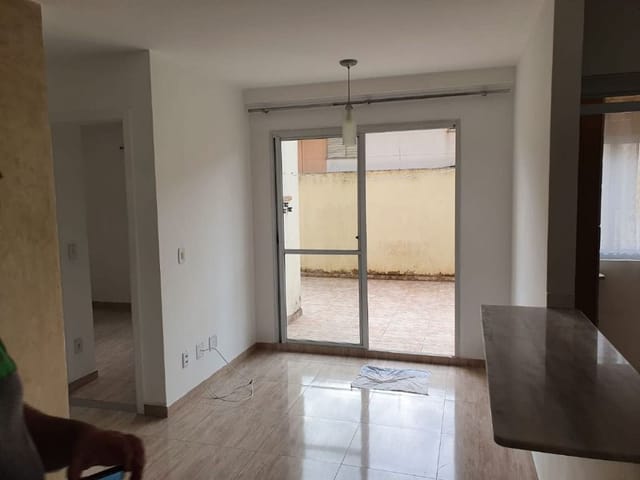 Apartamento com 96m² 2 quartos e 1 banheiro, à venda, no bairro Jaraguá em São Paulo