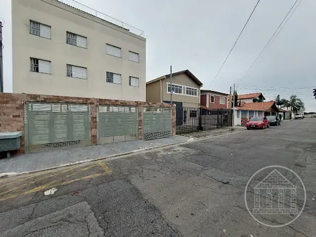 Apartamento com 45m² 2 quartos e 1 banheiro, para alugar, no bairro Terceira Divisão de Interlagos em São Paulo