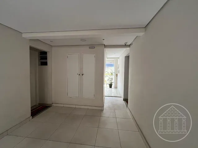 Apartamento com 45m² 2 quartos e 1 banheiro, para alugar, no bairro Terceira Divisão de Interlagos em São Paulo