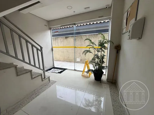 Apartamento com 45m² 2 quartos e 1 banheiro, para alugar, no bairro Terceira Divisão de Interlagos em São Paulo