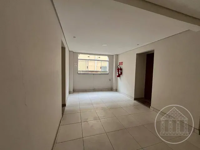 Apartamento com 45m² 2 quartos e 1 banheiro, para alugar, no bairro Terceira Divisão de Interlagos em São Paulo