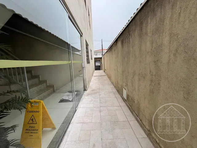 Apartamento com 45m² 2 quartos e 1 banheiro, para alugar, no bairro Terceira Divisão de Interlagos em São Paulo