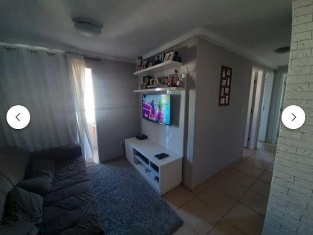 Foto do Apartamento - Apartamento à venda 3 Quartos, 1 Suite, 1 Vaga, 64M², Jardim América, São José dos Campos - SP | Spazio Campo da Alvorada | RUSSI IMÓVEIS