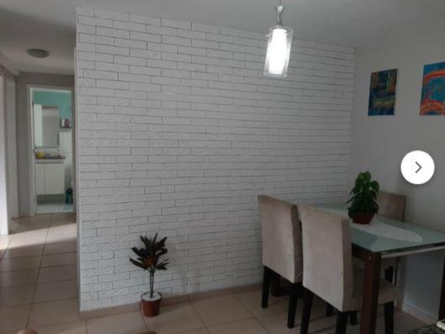 Foto do Apartamento - Apartamento à venda 3 Quartos, 1 Suite, 1 Vaga, 64M², Jardim América, São José dos Campos - SP | Spazio Campo da Alvorada | RUSSI IMÓVEIS