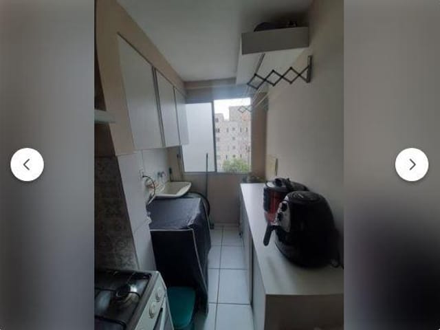 Foto do Apartamento - Apartamento à venda 3 Quartos, 1 Suite, 1 Vaga, 64M², Jardim América, São José dos Campos - SP | Spazio Campo da Alvorada | RUSSI IMÓVEIS