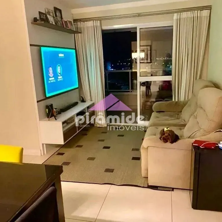 Apartamento, 3 quartos, 87 m² - Foto 4