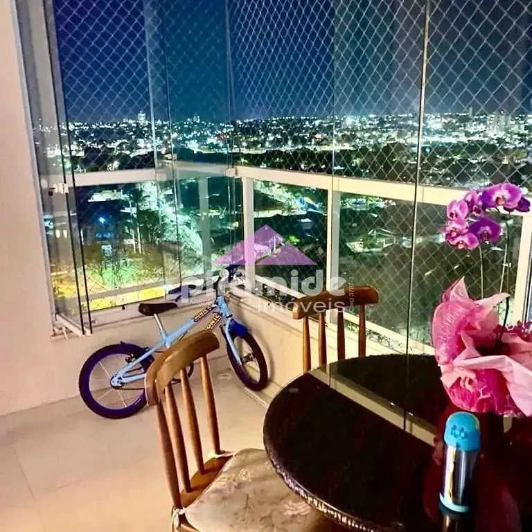 Apartamento, 3 quartos, 87 m² - Foto 3