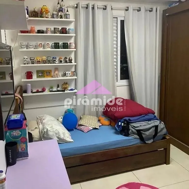 Apartamento, 3 quartos, 87 m² - Foto 7