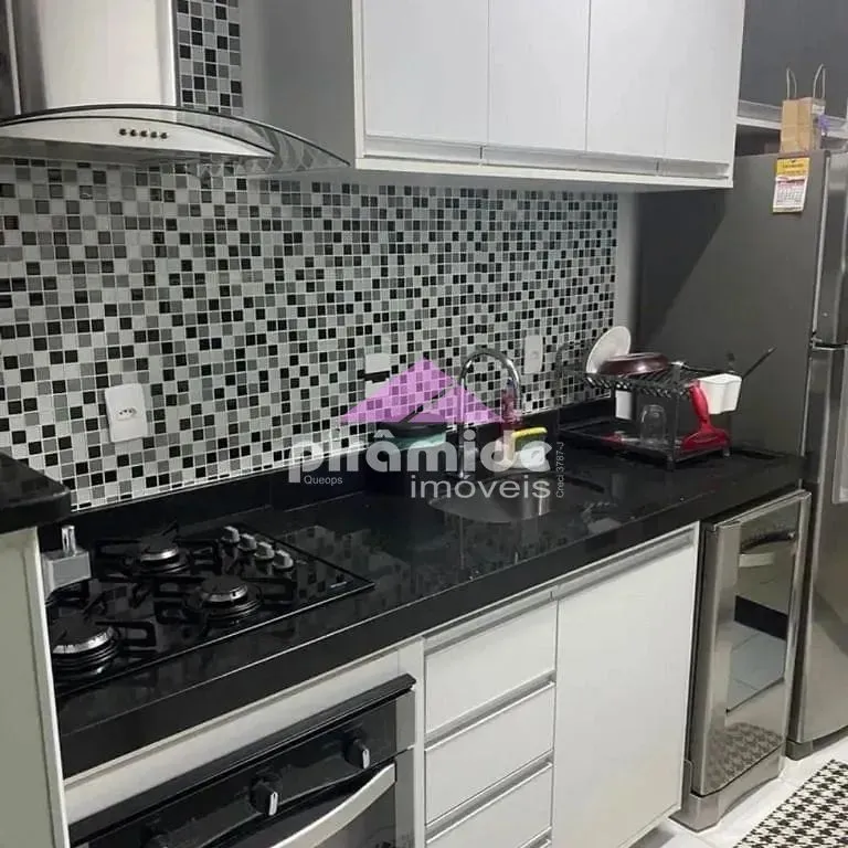 Apartamento, 3 quartos, 87 m² - Foto 12