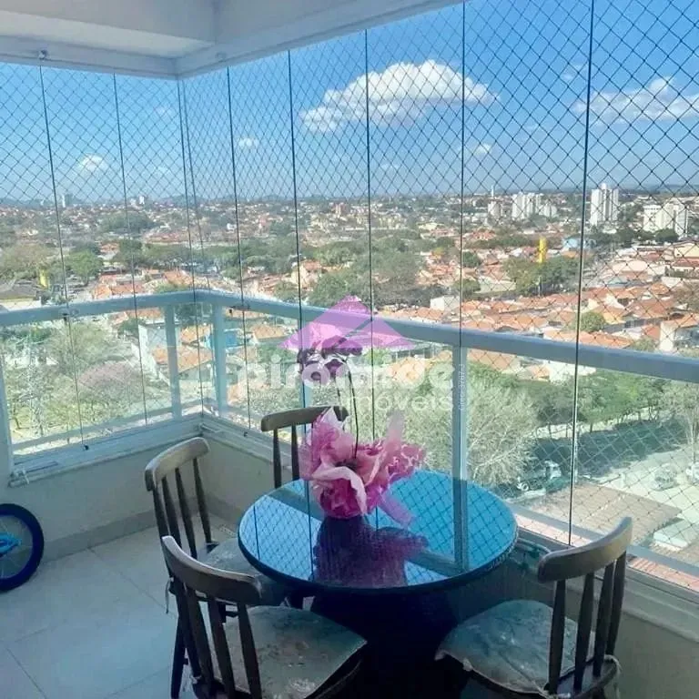 Apartamento, 3 quartos, 87 m² - Foto 2