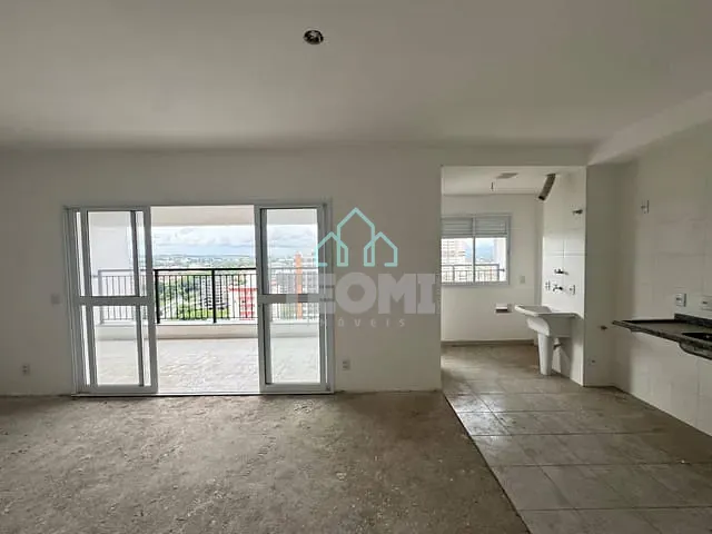 Apartamento 3 quartos e 2 banheiros, à venda, no bairro Loteamento Residencial e Comercial Bosque Flamboyant em Taubaté