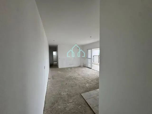Apartamento 3 quartos e 2 banheiros, à venda, no bairro Loteamento Residencial e Comercial Bosque Flamboyant em Taubaté