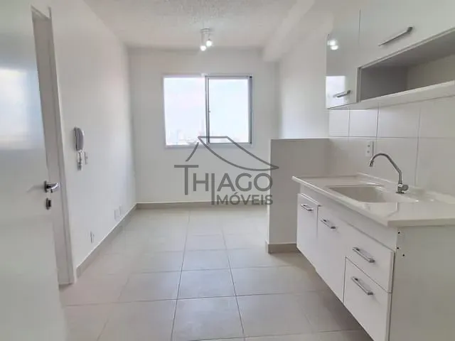Apartamento 1 quarto e 1 banheiro, à venda, no bairro Moóca em São Paulo