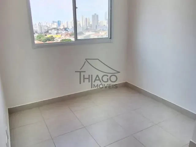 Apartamento 1 quarto e 1 banheiro, à venda, no bairro Moóca em São Paulo