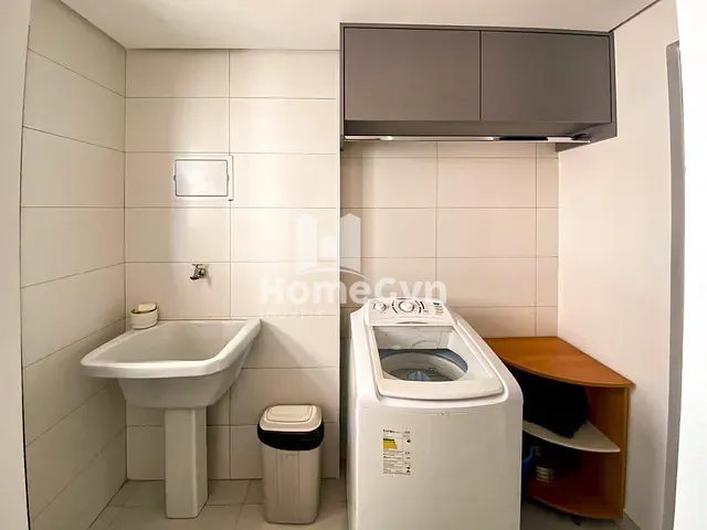 Apartamento com 146m² 3 quartos e 4 banheiros, para alugar, no bairro Setor Marista em Goiânia