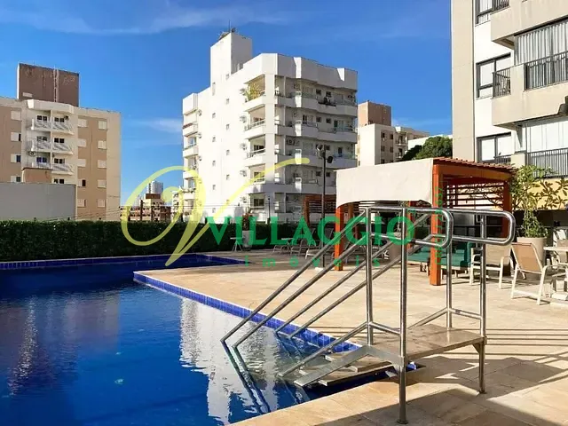 Apartamento com 42m² 1 quarto e 1 banheiro, à venda, no bairro Jardim Redentor em São José do Rio Preto