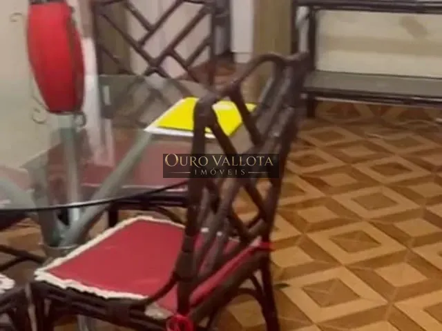Apartamento 1 quarto e 1 banheiro, à venda, no bairro Gonzaguinha em São Vicente