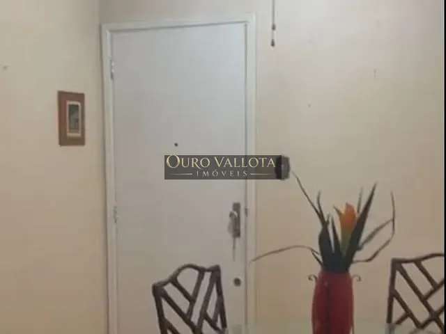 Apartamento 1 quarto e 1 banheiro, à venda, no bairro Gonzaguinha em São Vicente