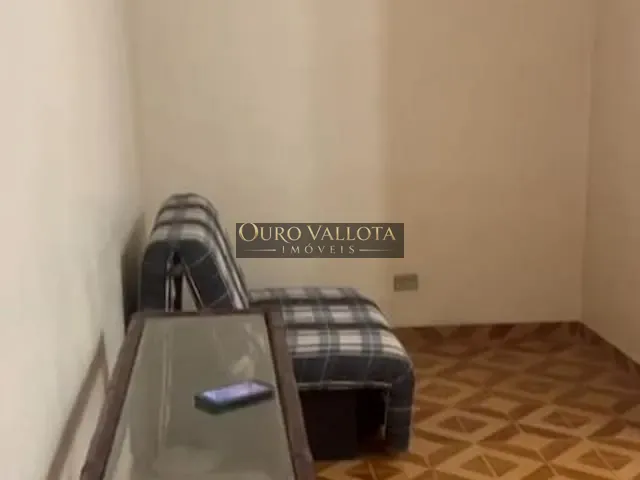 Apartamento 1 quarto e 1 banheiro, à venda, no bairro Gonzaguinha em São Vicente