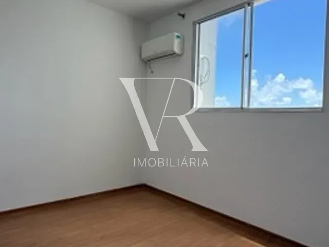 Apartamento 2 quartos e 1 banheiro, à venda, no bairro Ponta de Campina em Cabedelo