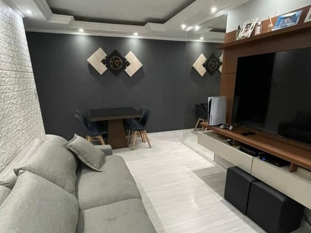 Foto do Apartamento - Residencial - Jardim Roberto | Zequinha Imóveis