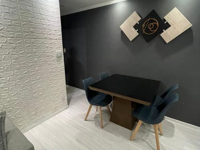 Foto do Apartamento - Residencial - Jardim Roberto | Zequinha Imóveis