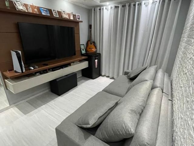 Foto do Apartamento - Residencial - Jardim Roberto | Zequinha Imóveis