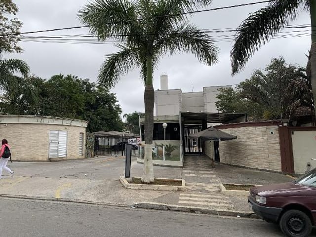 Foto do Apartamento - Apartamento à venda 1 Vaga, 10M², AGUA CHATA, GUARULHOS - SP | Imobiliária Compare