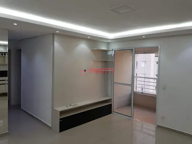 Apartamento 2 quartos e 2 banheiros, à venda, no bairro Rudge Ramos em São Bernardo do Campo