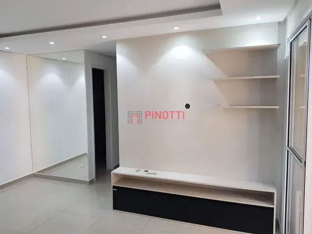Apartamento 2 quartos e 2 banheiros, à venda, no bairro Rudge Ramos em São Bernardo do Campo