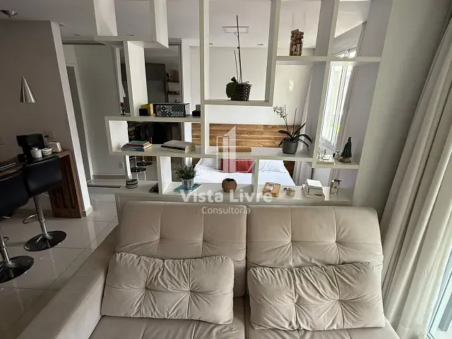 Apartamento com 48m² 1 quarto e 1 banheiro, à venda, no bairro Jardim Portal I e II em São Paulo