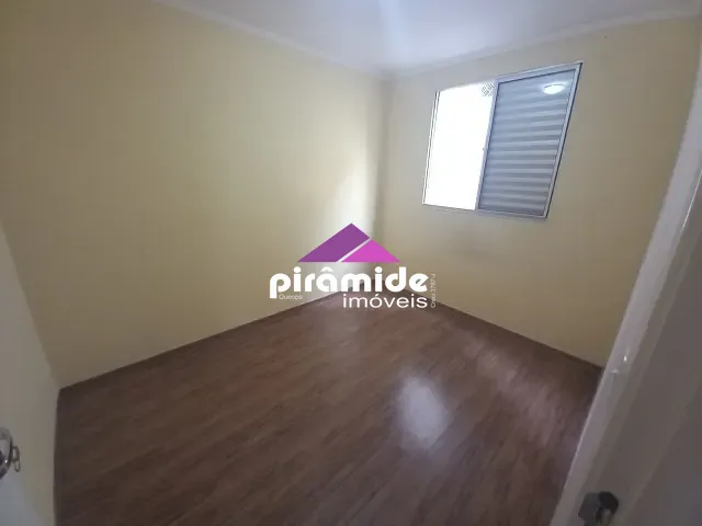 Apartamento 2 quartos e 1 banheiro, à venda, no bairro Palmeiras de São José em São José dos Campos