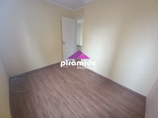 Apartamento 2 quartos e 1 banheiro, à venda, no bairro Palmeiras de São José em São José dos Campos