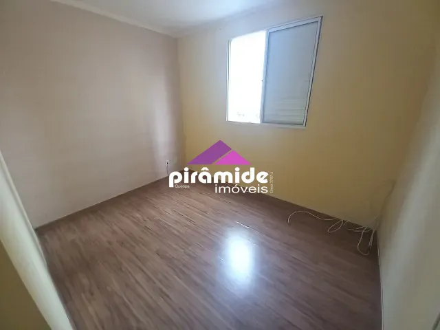 Apartamento 2 quartos e 1 banheiro, à venda, no bairro Palmeiras de São José em São José dos Campos