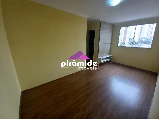 Apartamento 2 quartos e 1 banheiro, à venda, no bairro Palmeiras de São José em São José dos Campos