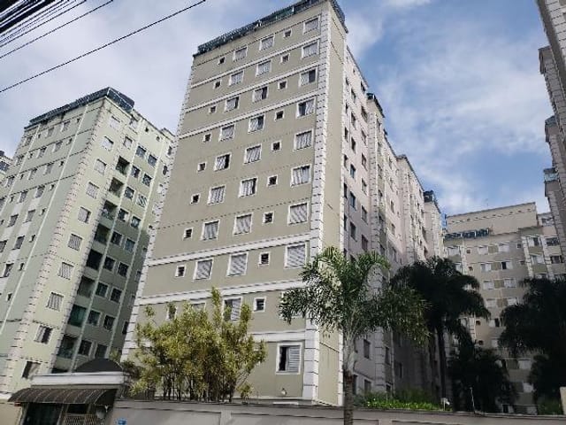 Foto do Apartamento - Apartamento à venda 1 Quarto, 10M², JARDIM SANTA TEREZINHA (ZONA LESTE), SAO PAULO - SP | Imobiliária Compare