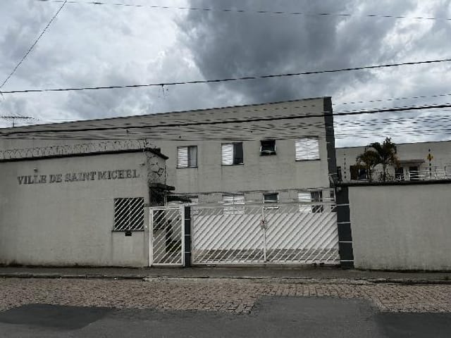 Foto do Apartamento - Apartamento à venda 2 Quartos, 1 Vaga, 10M², JUNDIAPEBA, MOGI DAS CRUZES - SP | Imobiliária Compare