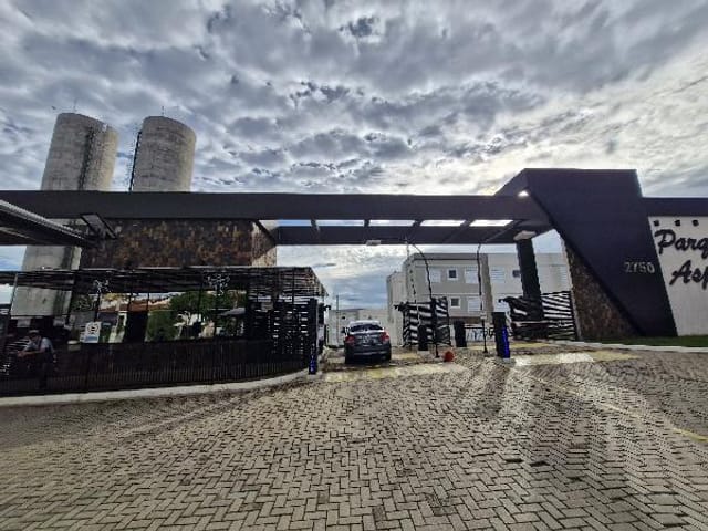 Foto do Apartamento - Apartamento à venda 2 Quartos, 1 Vaga, 10M², MORADA DO SOL, AMERICANA - SP | Imobiliária Compare