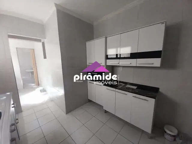 Apartamento 3 quartos e 2 banheiros, para alugar, no bairro Vila Adyana em São José dos Campos