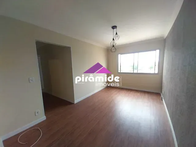 Apartamento 3 quartos e 2 banheiros, para alugar, no bairro Vila Adyana em São José dos Campos