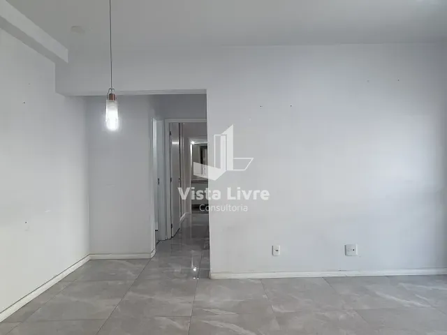 Apartamento com 57m² 2 quartos e 1 banheiro, à venda, no bairro Bethaville I em Barueri