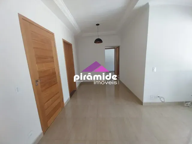 Apartamento 2 quartos e 1 banheiro, para alugar, no bairro Vila Industrial em São José dos Campos